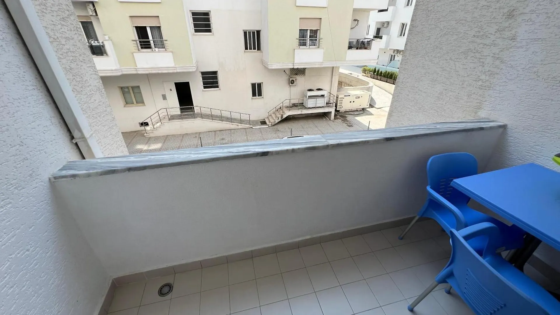 Iona Apartment Golem Albania