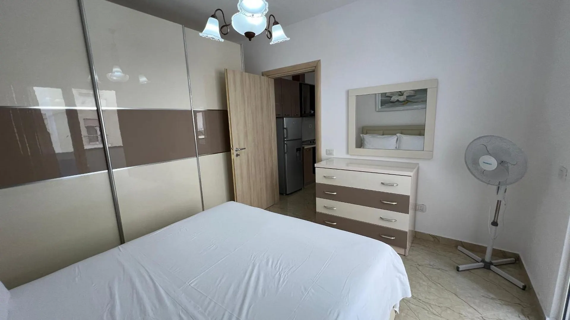 Iona Apartment Golem 0*, Golem (Tirana) Albania