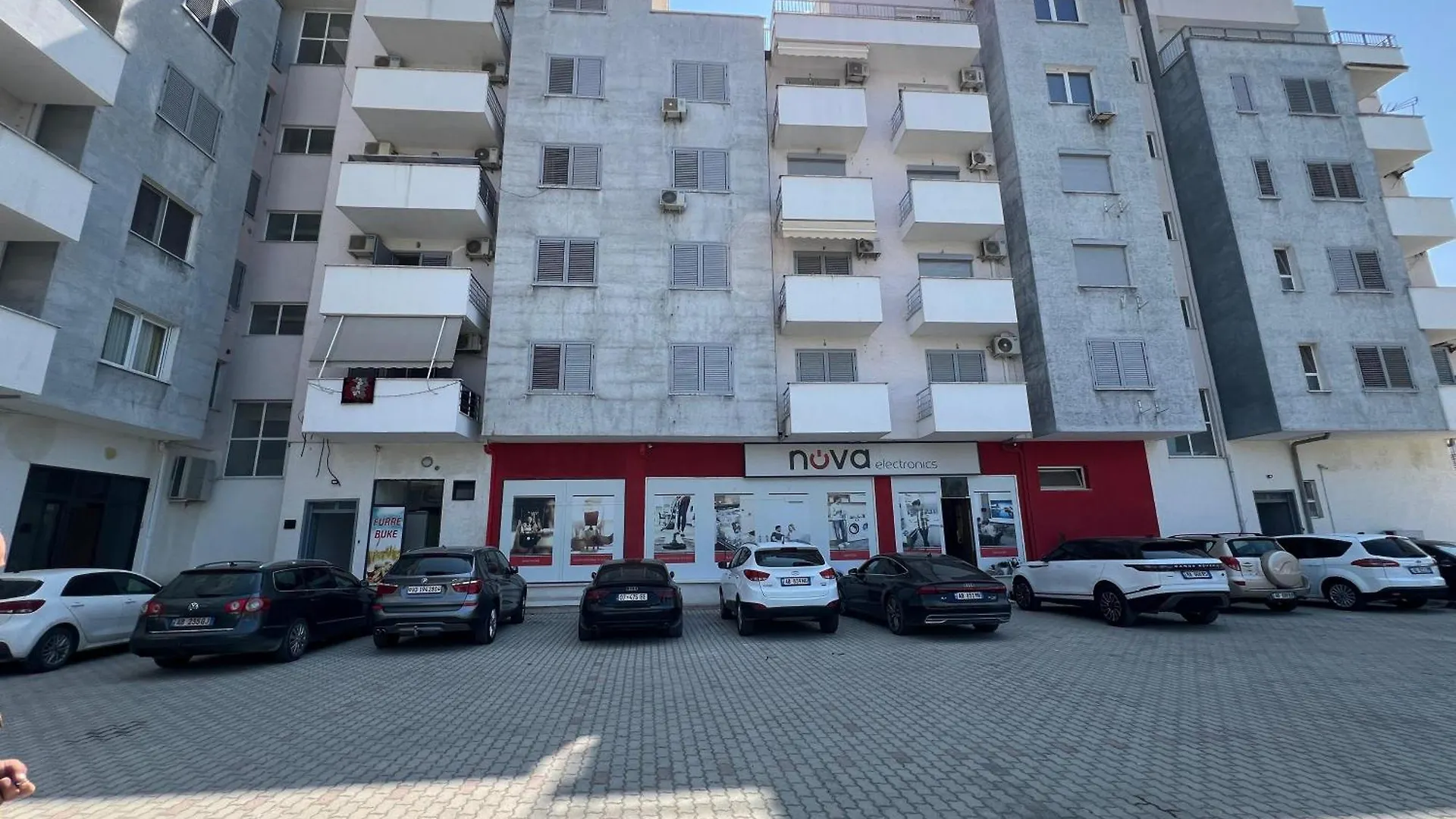 Iona Apartment Golem  Golem (Tirana)